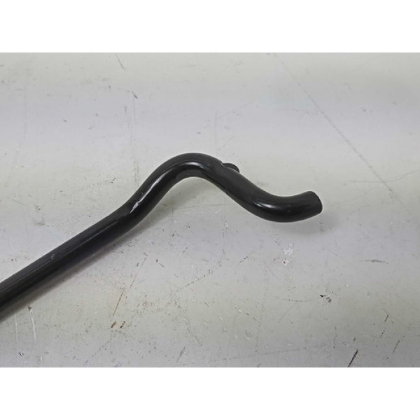 Vareta Capô Vw Polo Tsi 2017 À 2021 Completa Cx144