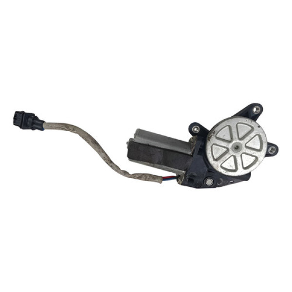 Motor Vidro Elétrico Dianteiro Esquerdo Ka 2007 À 2012