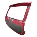  Porta Traseira  Tampa Fiat Novo Palio 2013  2017 Recuperada