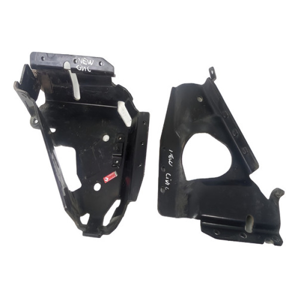 Suporte Reservatório Partida Fria New Civic 07 A 11 Cx020 ~2