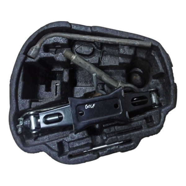 Kit Macaco Golf 2007 Á 2012