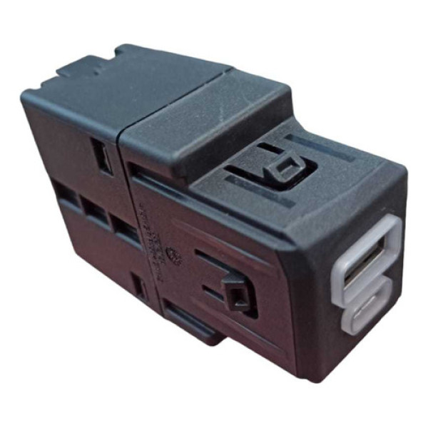 Entrada Usb Console Jeep Compass Commander 2022 A 24 Cx276