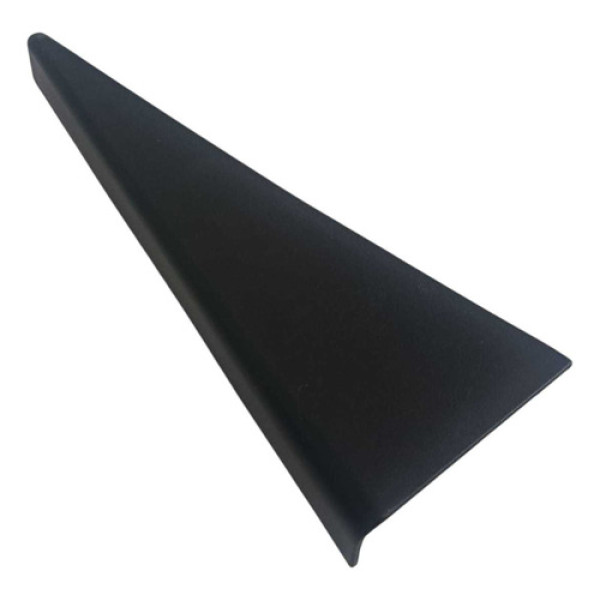 Moldura Interna Porta Traseira Direita Captiva 2008 A 2016