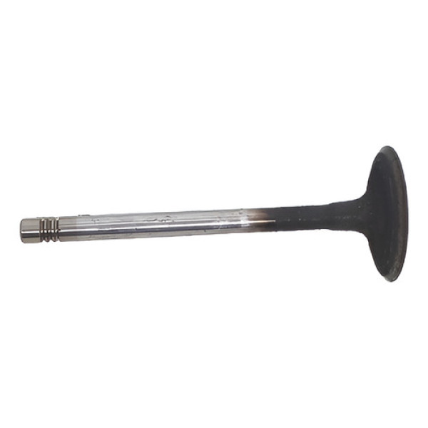 Válvula Escape Cabeçote Fiesta Ka Ecosport Zetec 1.6 Cx028