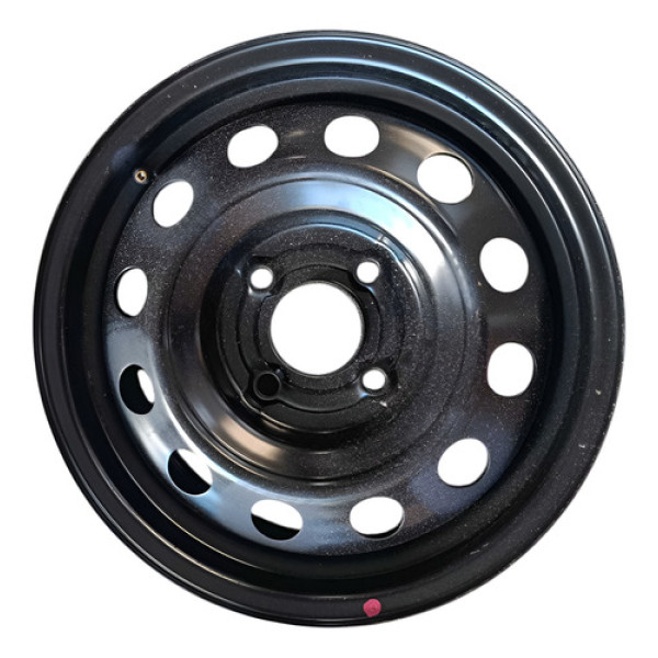 Roda Ferro Aro 15 Furação 5x114,3mm Kia Spectra 2003 A 06 ~2