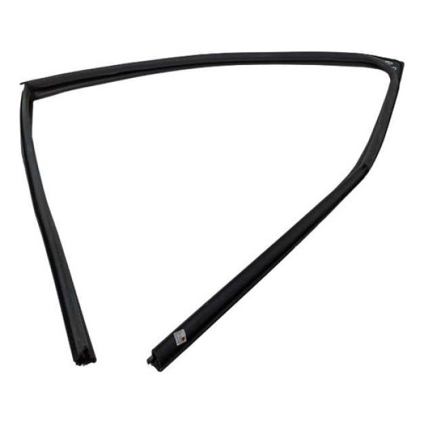 Borracha Vedação Porta Diant Direita Duster 2021 À 2023