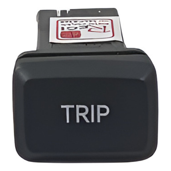 Botão Trip Computador Bordo Hyundai  Hb 20 Cx110