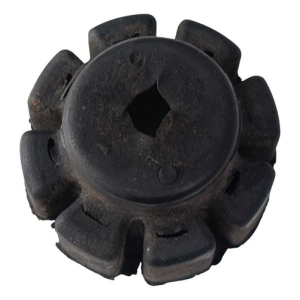 Coxim Borracha Caixa Filtro Ar Agile 2011 À 2015