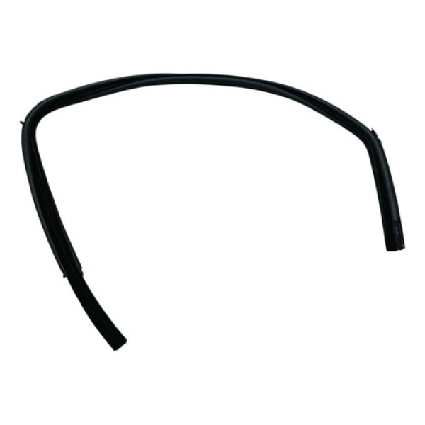 Borracha Canaleta Vidro Dianteira Direita Argo 2018 A 2022