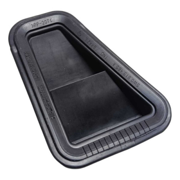 Difusor Saída Ar Traseiro Esquerdo Gol G5 2009