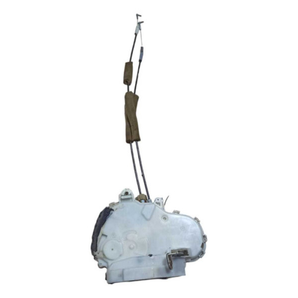 Fechadura Porta Traseira Direita Civic 2007 Á 2011