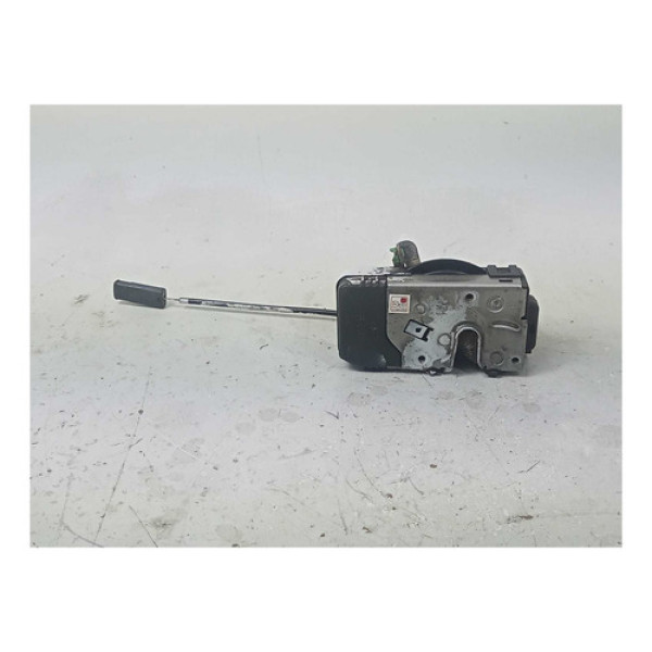 Fechadura Eletrica Porta D.d Gm Astra 2003 À 2012 Cx163