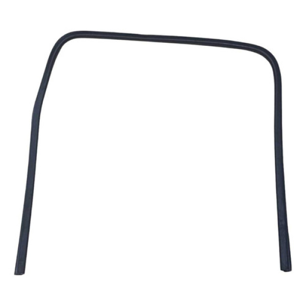 Canaleta Vidro Porta Traseira Direita C3 Picasso 2011 À 2015