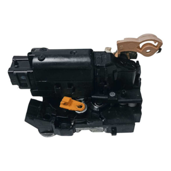 Fechadura Porta Traseira Esquerda Oroch 2020 À 2023