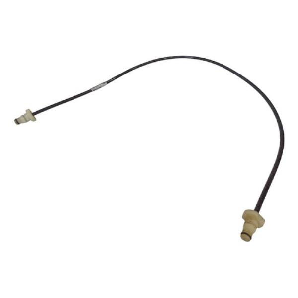 Tubo Cilindro Mestre Embreagem S/conector C3 2014 Á 2020