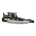 Maçaneta Externa Dianteiro Direita C3 13 -17 308 11-15 Cx005
