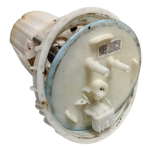 Bomba Combustível Spin 2015