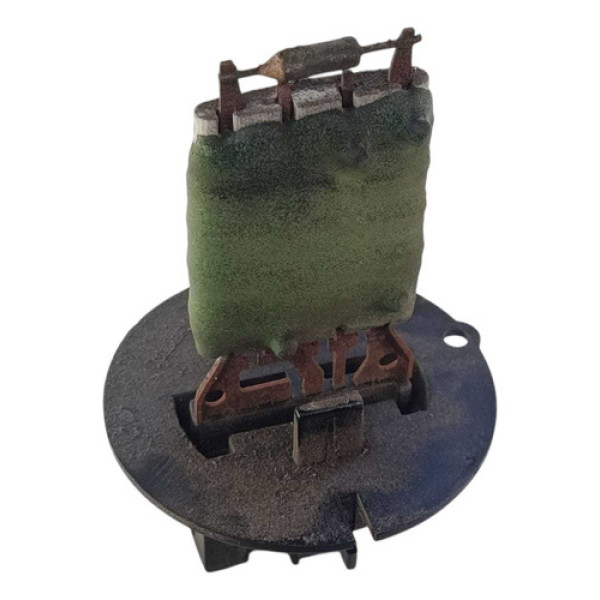 Resistencia Ar Condicionado 207 2008 À 2010