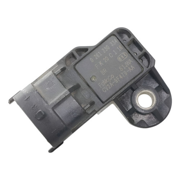 Sensor Map Ka 1.0 2014 Á 2019