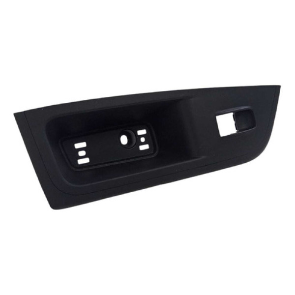 Moldura Botão Vidro Traseiro Esquerdo Fastback 2023 Á 2025