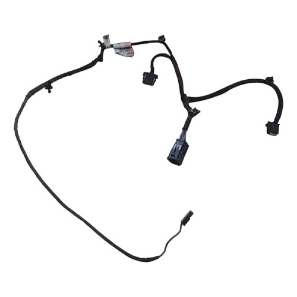 Chicote Interno Tampa Traseira Onix 2013 À 2016