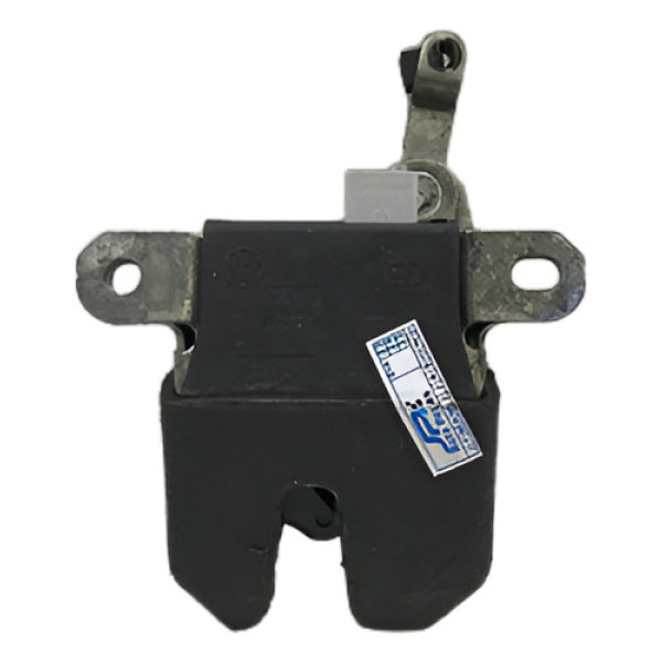 Fechadura Elétrica Tampa Traseira Voyage G6 G7 2014 A 2019 