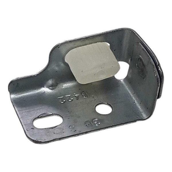  Suporte Guia Forro Porta Dianteira Esquerda Fastback 2024