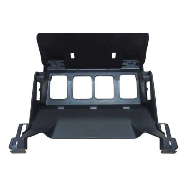 Moldura Acabamento Console Central Hr-v 2016 À 2018