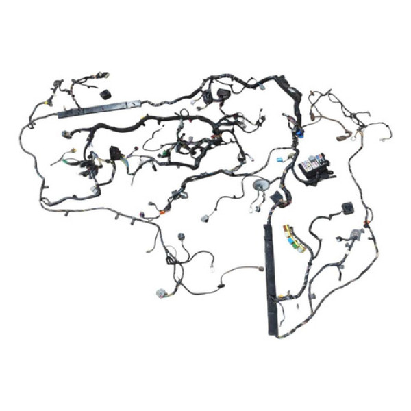 Chicote Painel Elétrico Ecosport 2.0 Powershift  2014 À 2017