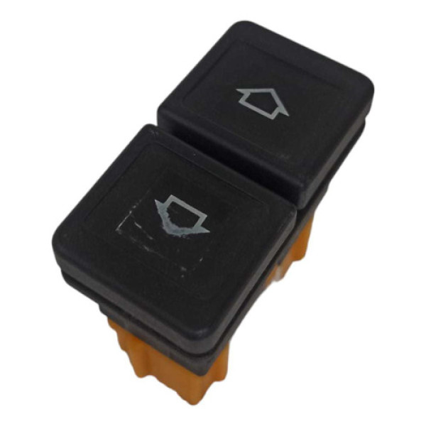 Botão Comando Vidro Elétrico Xsara Picasso 2001 À 2011