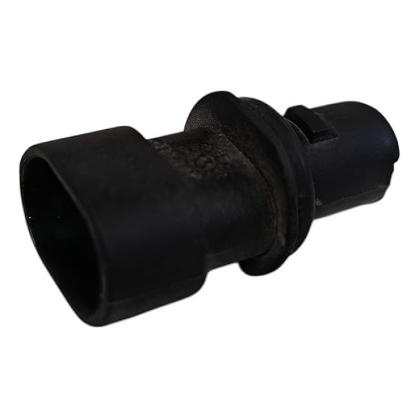 Soquete Luz Placa Strada 2014 A 2019