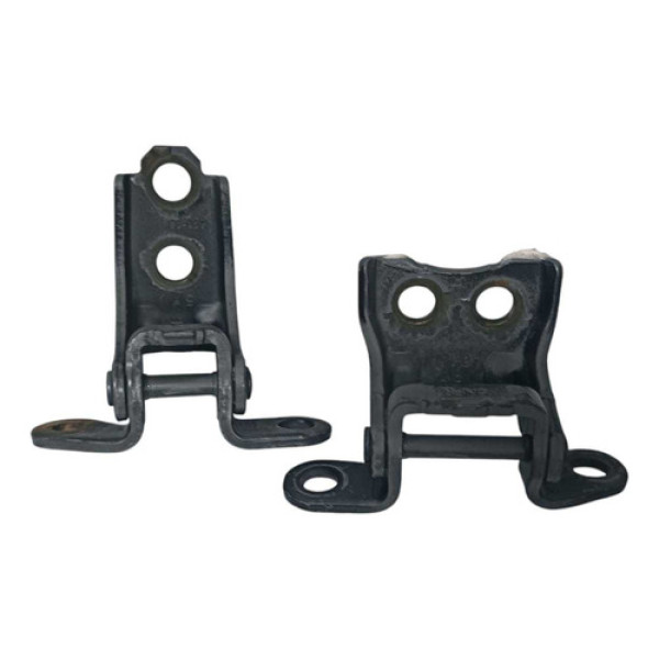 Par Dobradiça Porta Dianteira Direita Hr-v 2016 À 2018