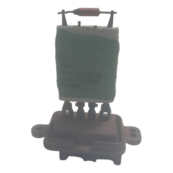 Resistencia Ventoinha Agile 2010 0