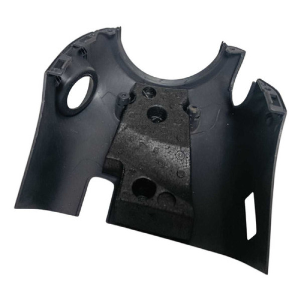 Moldura Inferior Coluna Volante Grand Siena 2012 À 2016