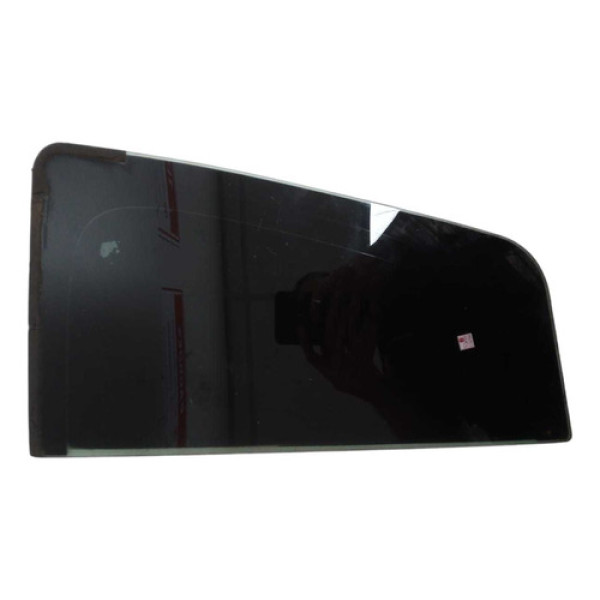 Vidro Fixo Vigia Traseiro Direito Sandero 2014 A 2018