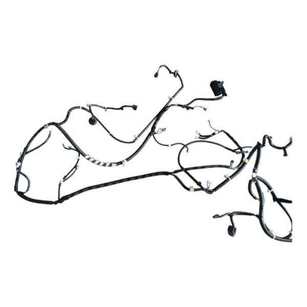 Chicote Carroceria Hr-v 1.8 2016 À 2018