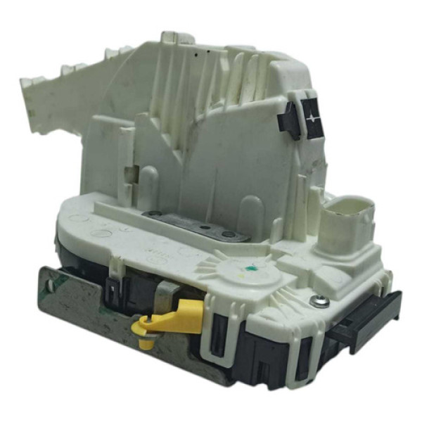 Fechadura Porta Dianteira Esquerda Compass 2017 A 2021#5