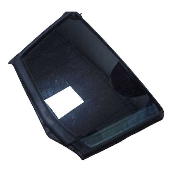 Vidro Fixo Vigia Traseiro Direita City 2015 Á 2017