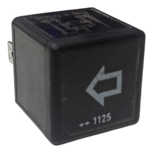 Rele Auxiliar Fox Gol Golf Parati Polo Saveiro Voyage