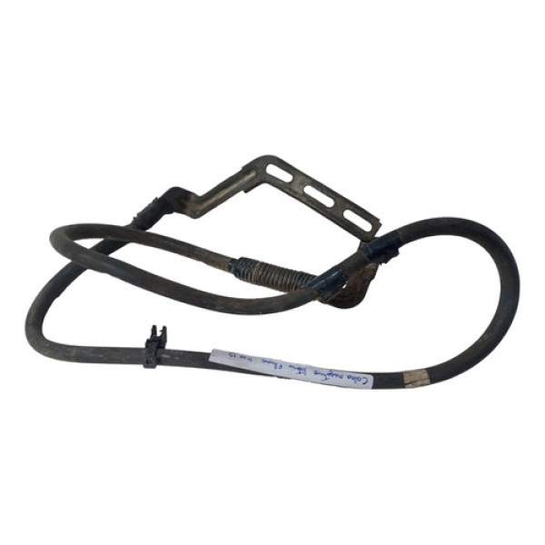 Chicote Negativo Bateria Fluence 2011 A 2015