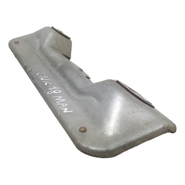 Defletor Proteção Calor Bobinas Civic 1.8 16v 07 A 11 Cx060