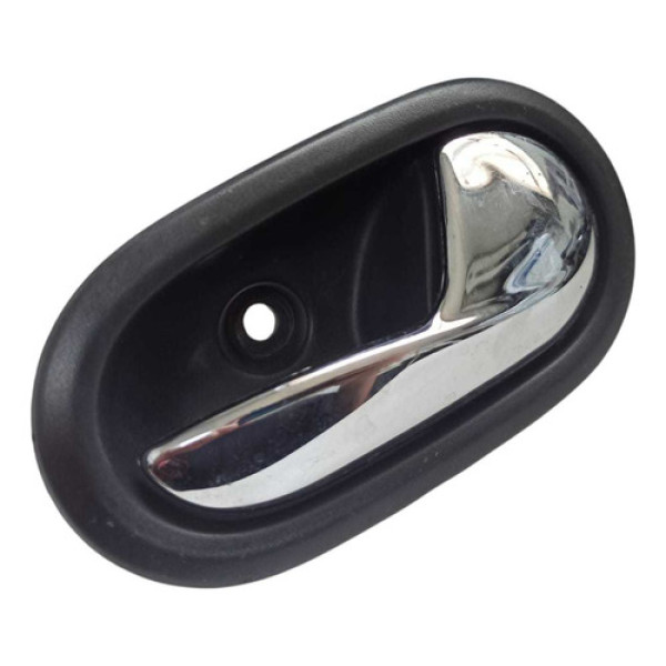 Maçaneta Interna Direito Sandero Logan 2015 À 2018 Cx028