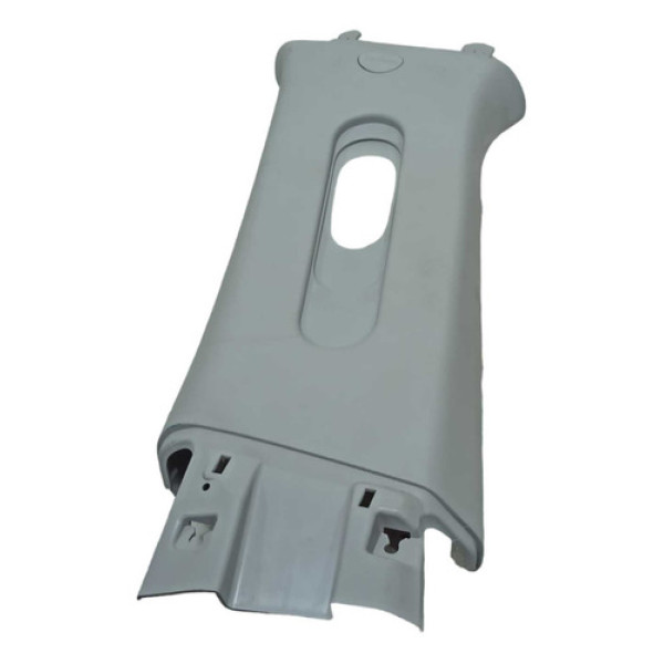 Acabamento Coluna Central Esquerda Jeep Compass 17/23 Cx268