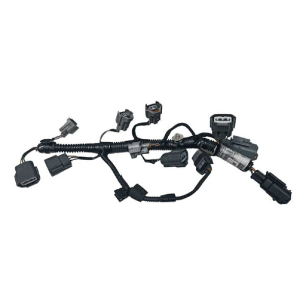 Chicote Bico Injetor Sandero 1.6 16v 2020 À 2022