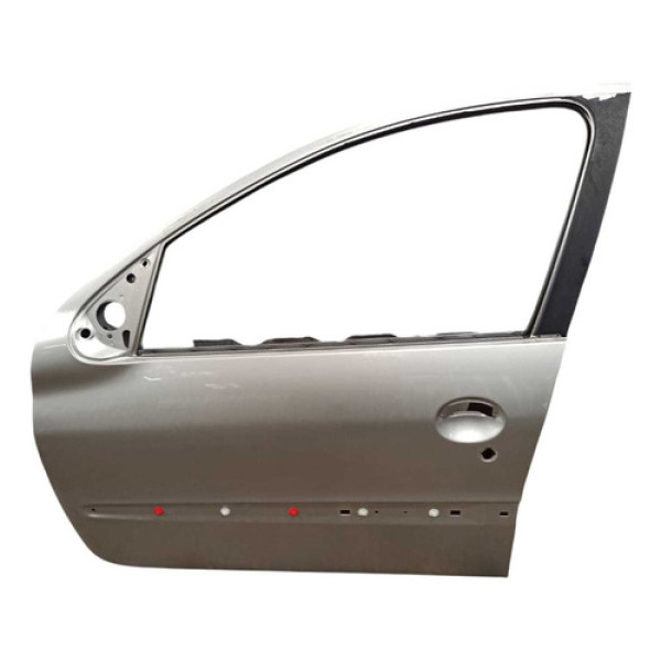 Porta Dianteira Esquerda 207 Passion 1.4 2012