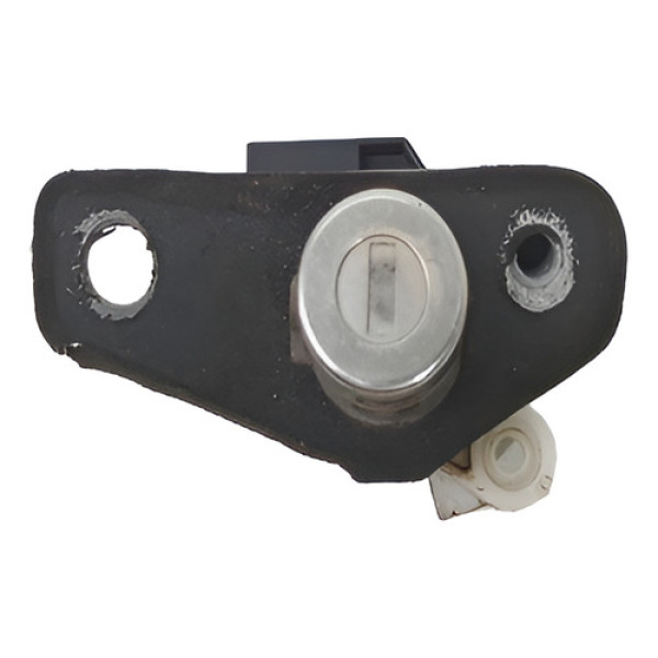 Cilindro Trava Porta Malas New Civic 2007 A 2011 Cx015