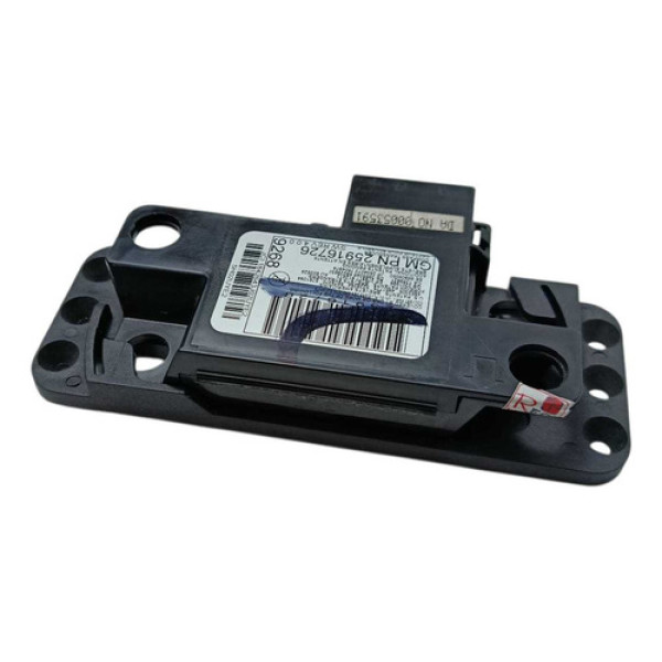 Módulo Controle Gps Captiva 3.6 2008 A 2012
