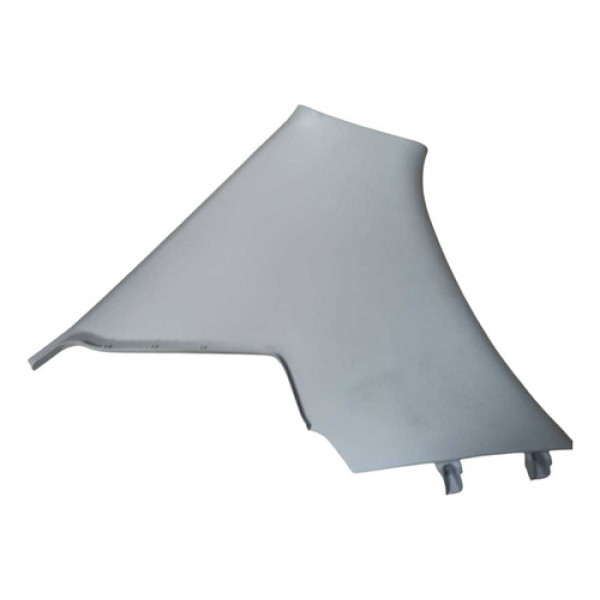 Moldura Interna Traseira Esquerda 207 Passion 2009 Á 2014