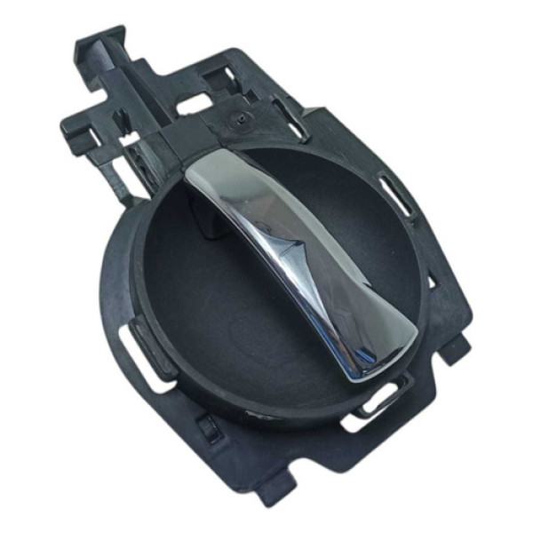 Maçaneta Interna Dianteira Esquerdo C3 2006 A 2012