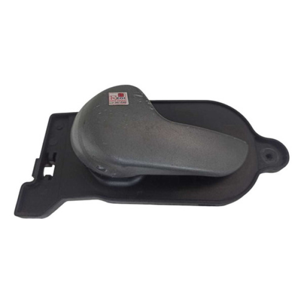 Maçaneta Interna Esquerda Fiesta 2003 À 2014 Cx006